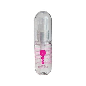 Kallos - - Sérum Dry Ends Puntas Secas Y Dañadas 30Ml