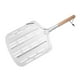 thumbnail image 1 of Pala De Metal Para Pizza, Herramienta Para Hornear, Pizza Casera, Bandeja Para Pizza Para Horno, Pan, Repostería A, 1 of 3