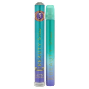 Cuba - Belleza De Para Mujeres - Edp Spray