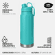 thumbnail image 2 of Termo Botella Agua Térmica Caliente Acero Inoxidable 800 Ml, 2 of 3