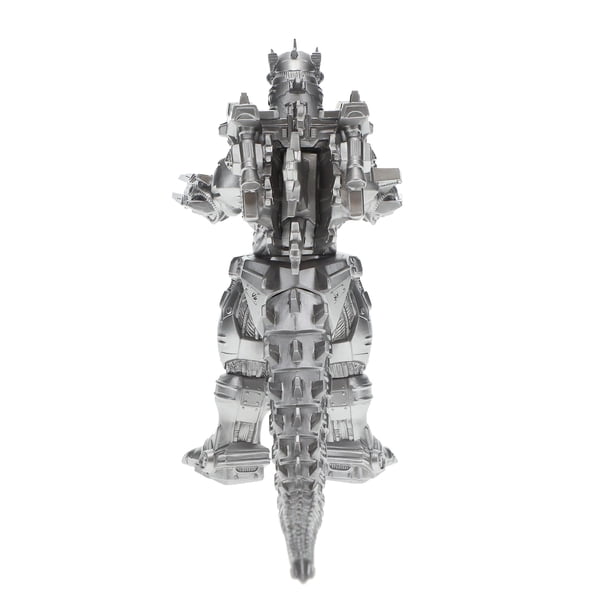 Figura De Acción Bandai Movie Monster Series Mechagodzilla | Lider