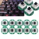 thumbnail image 5 of Kit de controlador arcade de 2 jugadores SJ@JX con codificador USB de latencia cero, 5 of 7