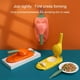 thumbnail image 2 of 1 Pc Dumpling Machine Mold Machine Kitchen Dumpling Making Tool Dough Skin Artifact Press Molding Packaging Machine Press Small Tool For Baking, Kitchen Gadgets, Kitchen Accessories, 2 of 4