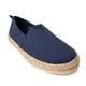 thumbnail image 3 of Alpargata Hombre Azul Jake Thunder Blue, 3 of 4