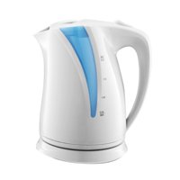 Magideal - Hervidor Eléctrico Hervidor De Agua Caliente, Hervidor De Té Profesional, Caldera De Agua De Té De Calentamiento Rápido, Protección De Ebullición En S