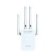 thumbnail image 3 of Extensor repetidor Señal WIFI AC1200 Dual Band 1200MBPS High Gang 4 Antenas 4dBi /BL-RE1200 LB-Link, 3 of 3