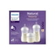thumbnail image 2 of Set 3 Mamaderas Avent Natural SCD838/27 125+260+330ml, 2 of 4