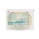 thumbnail image 1 of Aderno transparente 3M Tegaderm, 10 x 12 cm, con etiqueta, 25 unidades, 1 of 2