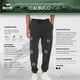 thumbnail image 5 of Pantalón Jogger Hombre Algodón Orgánico Calbuco Lenga®, 5 of 6