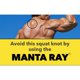 thumbnail image 4 of Dispositivo de Distribución de Carga para Sentadillas Manta Ray, 4 of 6