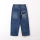 thumbnail image 2 of Jeans Niño Spiderman Marvel Mezclilla Azul, 2 of 3
