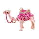 thumbnail image 5 of Llavero Titular Joyería Accesorio Bolso Colgante Para Marido Día De San Valentín Rosa, 5 of 5