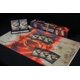 thumbnail image 3 of Realm Guard 100 unidades Fundas Texturizadas para Cartas TCG/MTG (The Ring), 3 of 6