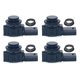 thumbnail image 5 of Sensor De Aparcamiento Trasero 4xPDC Para Tesla 14-16,1048474-01-A 0263033337, 5 of 5