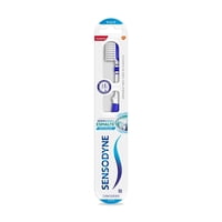 Cepillo Esmalte 1 Un Sensodyne