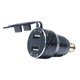 thumbnail image 3 of Cargador De Motocicleta DIN 5V 2.1A Para R1200GS XC Hella Caliente, 3 of 5