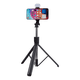 thumbnail image 1 of Tripode Palo Selfie Stick Bluetooth Z6 1700mm, 1 of 3