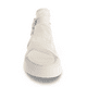 thumbnail image 3 of Sandalia Plataforma Blanco Andarina, 3 of 6