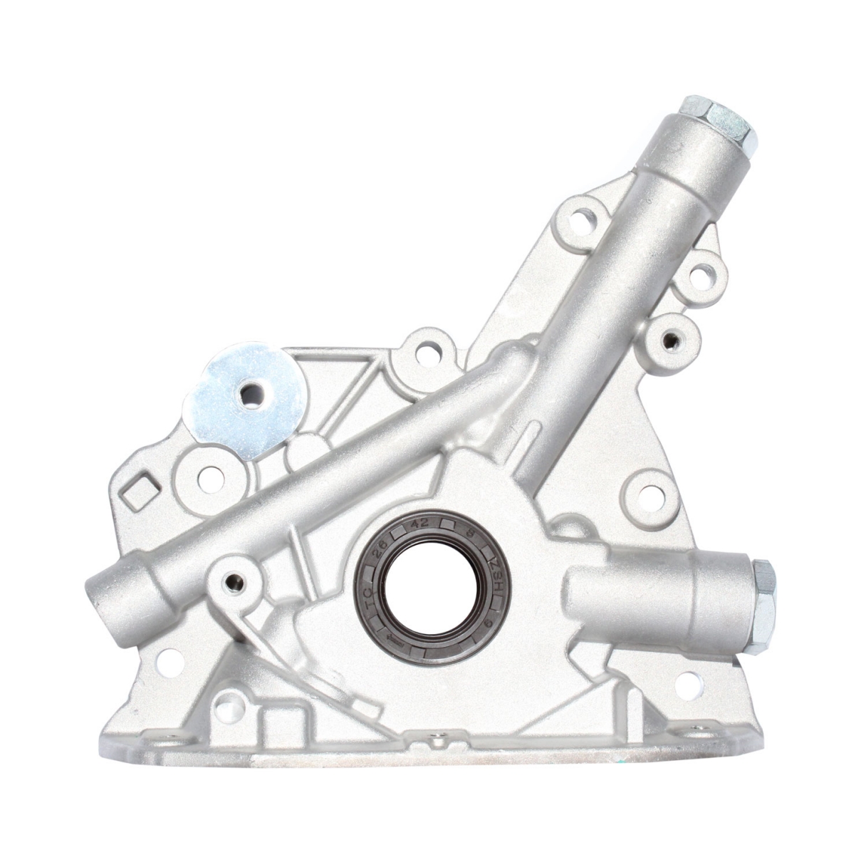 Repuestos Del Sol - Bomba Aceite Chevrolet Corsa 1.6 1993 1997