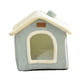 thumbnail image 1 of Cama Para Gatos Snooze, 1 of 3