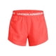 thumbnail image 1 of Pantalones cortos Under Armour Tech Play Up para niñas, talla XS, 2,5 cm, 1 of 2