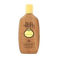 Loción De Protección Solar Sun Bum Original Spf 50 236Ml Vegan