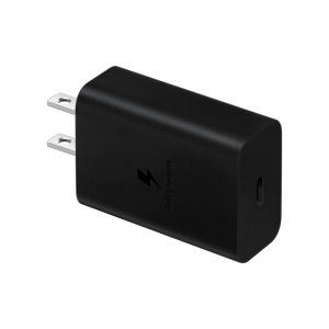Samsung - 15W Power Adapter - Negro