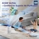 thumbnail image 2 of Purificador de aire LEVOIT Core300S-P HEPA Sleep Mode WiFi White, 2 of 9