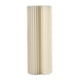 thumbnail image 1 of Columnas De Papel Con Soporte De Pedestal Cilíndrico Para Ceremonias De Accesorios De Boda Y Festivales, 1 of 5