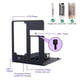 thumbnail image 4 of Estación eGPU GODLIY 2x TB4/USB4 85 W PD, 4 of 7