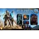 thumbnail image 2 of Videojuego Atlas Fallen (PS5) – Maximum Games, 2 of 8