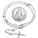 thumbnail image 2 of Rosary Beads SZQCZB Catholic para mujer con caja de regalo y tarjetas, 2 of 6