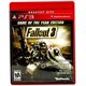 thumbnail image 1 of Fallout 3 Edición Juego del Año para PS3 de Bethesda, 1 of 3