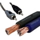 thumbnail image 3 of Kit completo de instalación de amplificador estéreo para coche, calibre 1/0, 3000 W, Harmony, 3 of 4