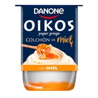 Yoghurt Batido Colchon De Miel 150 G Oikos