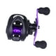 thumbnail image 3 of Carrete De Pesca Baitcasting De Alta Velocidad 6.3: 1 Agua Salada 8 Kg Max Drag Mano Derecha, 3 of 3