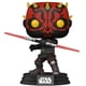 thumbnail image 2 of Pop Star Wars Cloned Wars Darth Maul 410, 2 of 2