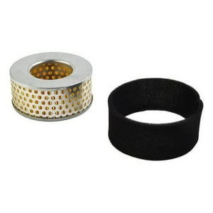 Genérica - Filtro De Aire Motor Generador 170F, 178F Diesel