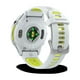 thumbnail image 4 of Smartwatch Forerunner 970 Whitestone/Yellow, 4 of 5