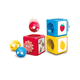 thumbnail image 1 of Juego Torres Apilables, 1 of 3