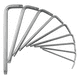 thumbnail image 1 of Juego De Llaves Allen Estrella Makawa Profesional Toolstock, 1 of 3