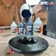 thumbnail image 4 of Kit de resina epoxi negra de alto brillo SPRESIN 946 ml, 4 of 9