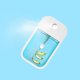 thumbnail image 5 of Spray desinfectante de manos GKOKG Power Mist portátil 45 ml, 2 piezas, 5 of 7
