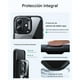 thumbnail image 4 of Para iPhone 17 - ESR Premium Carcasa Magsafe Con Soporte, 4 of 10