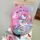 thumbnail image 1 of Disney Cartoon Spiderman Boys Children's Backpack Sofia School Bag Cute Kitty Girl Baby Backpack Cartoon Egg Shell Bags, 1 of 3