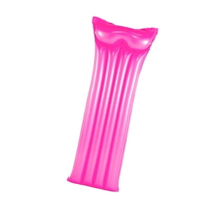 Bothyi - Cama De Agua Inflable Balsas De Piscina De Verano Para Vacaciones Actividades Al Aire Libre Fiesta