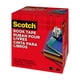 thumbnail image 2 of Cinta adhesiva Scotch Book de 4 x 540 pulgadas para reparar y reforzar, 2 of 6