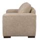 thumbnail image 3 of Sofá Infinity 2 Cuerpos Cuero Auris Beige, 3 of 7