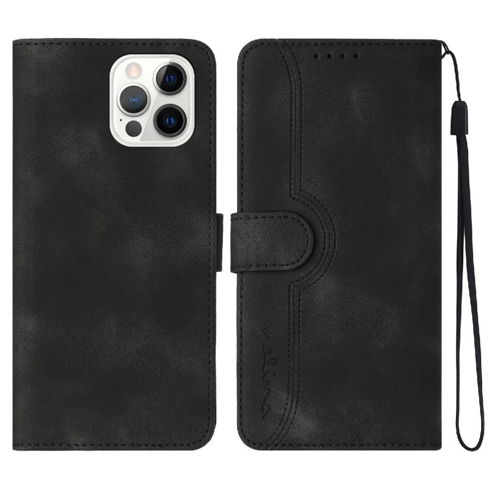 Funda Foxdock Para Iphone 14 Pro Max -Diseño Elegante,Ideal Para Hombres Y Mujeres
