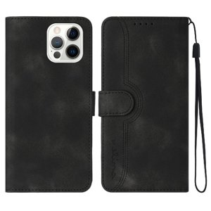 Funda Foxdock Para Iphone 14 Pro -Diseño Elegante,Ideal Para Hombres Y Mujeres